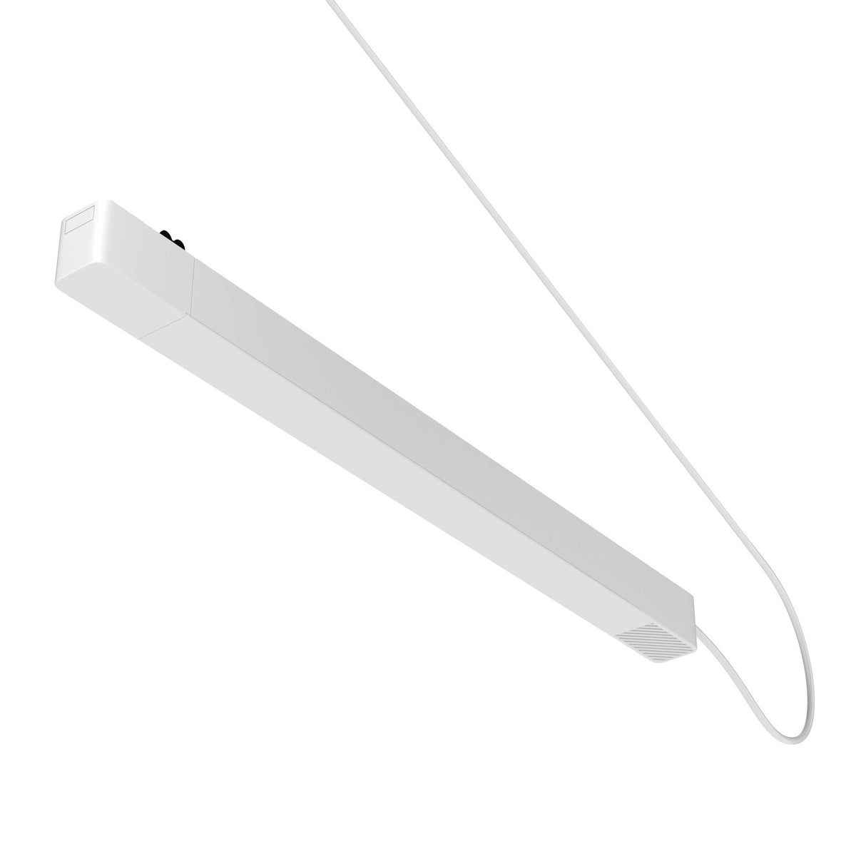 Track system components Power Supply Radity 200W