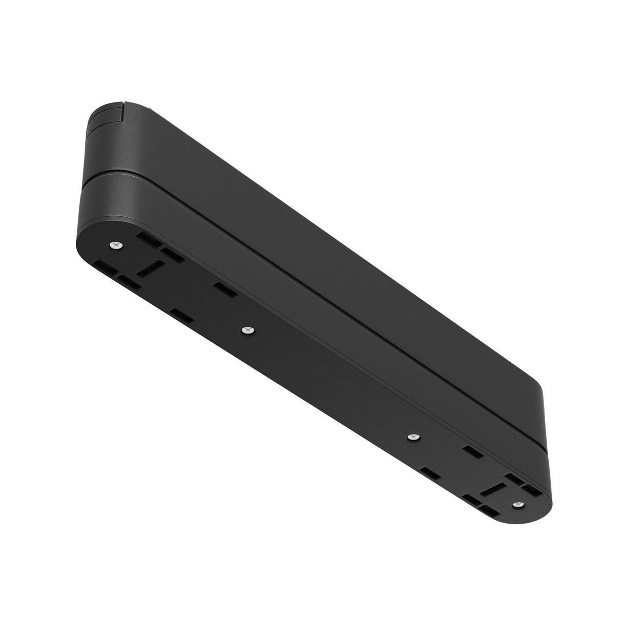 Track lighting components Accessories for tracks Radity