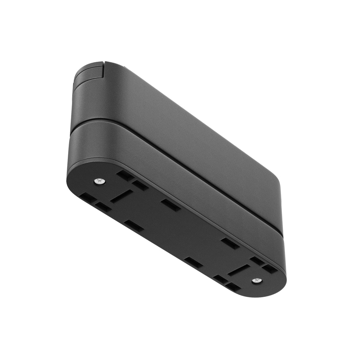 Track lighting components Accessories for tracks Radity