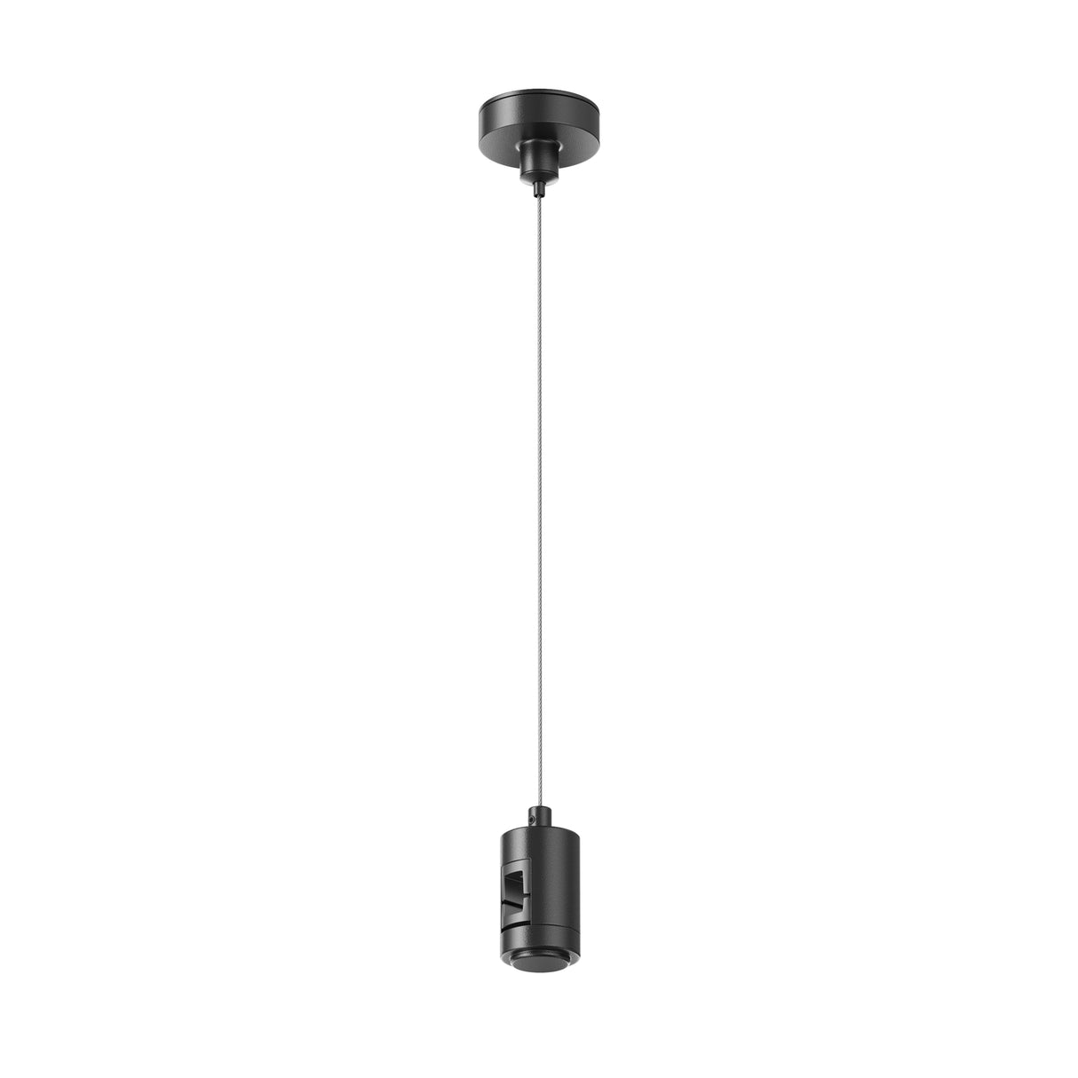 Flarity Track System Suspension Kit - Black