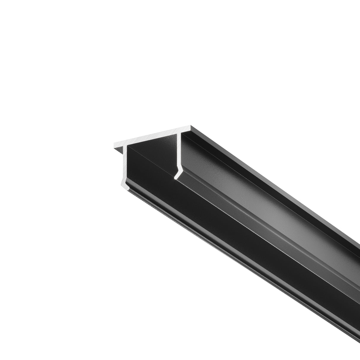 Tenity 1m Track Rail - Black