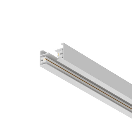 Surface-mounted/suspended busbar for track lights Busbar trunkings Unity