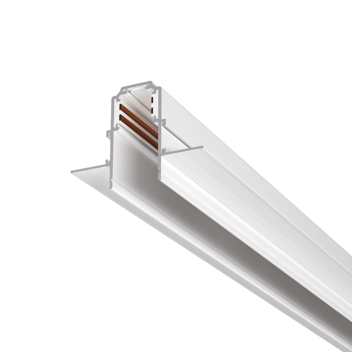 Build-in track Busbar trunkings Exility