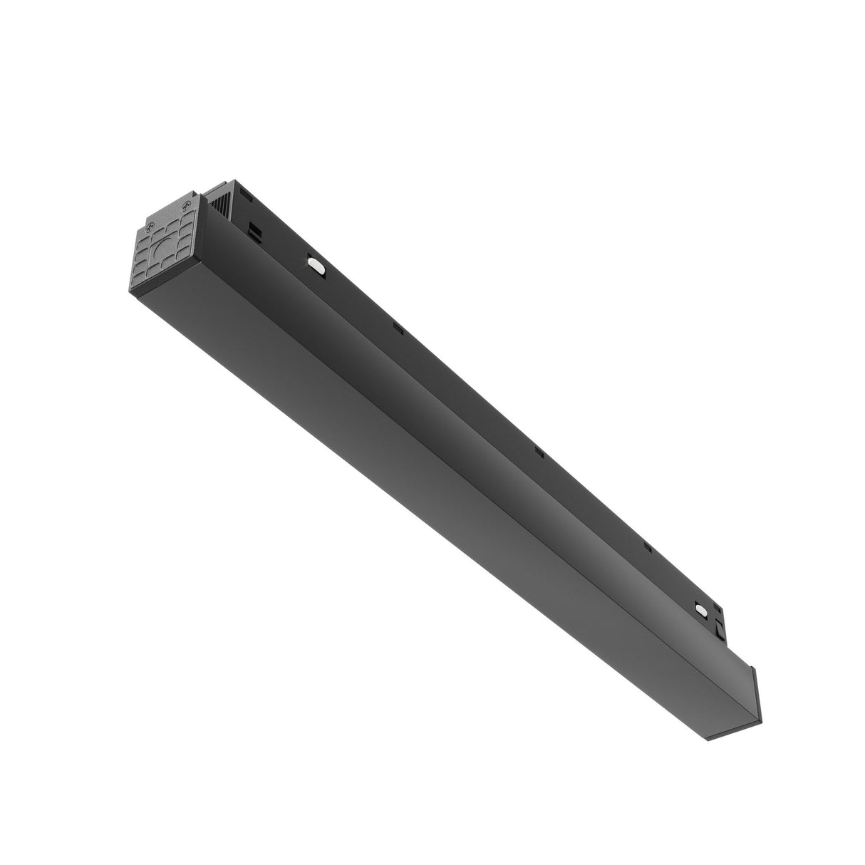 Track system components Power Supply Exility