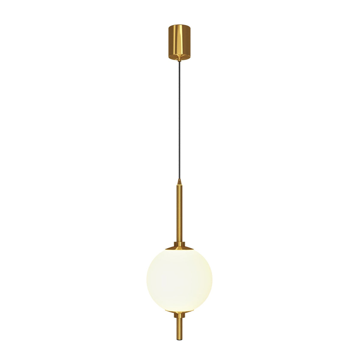 Pendant lamp The Sixth Sense 7W 3000K