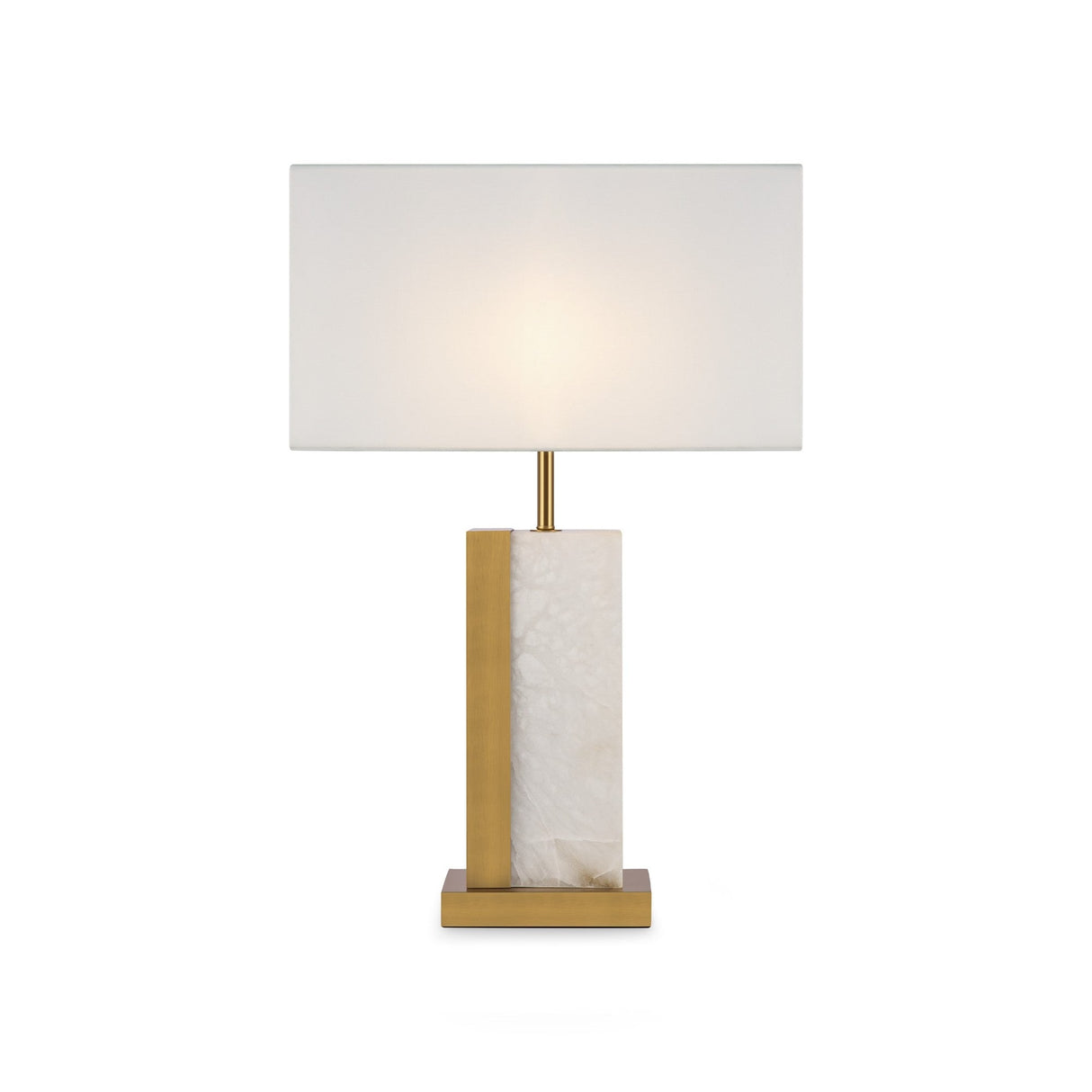 Table lamp Bianco E27 60W