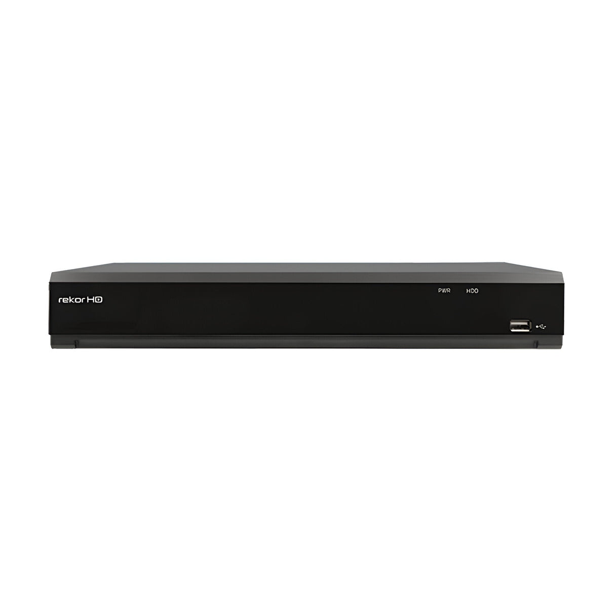RekorHD 2MP Analogue 4 Channel DVR 500GB