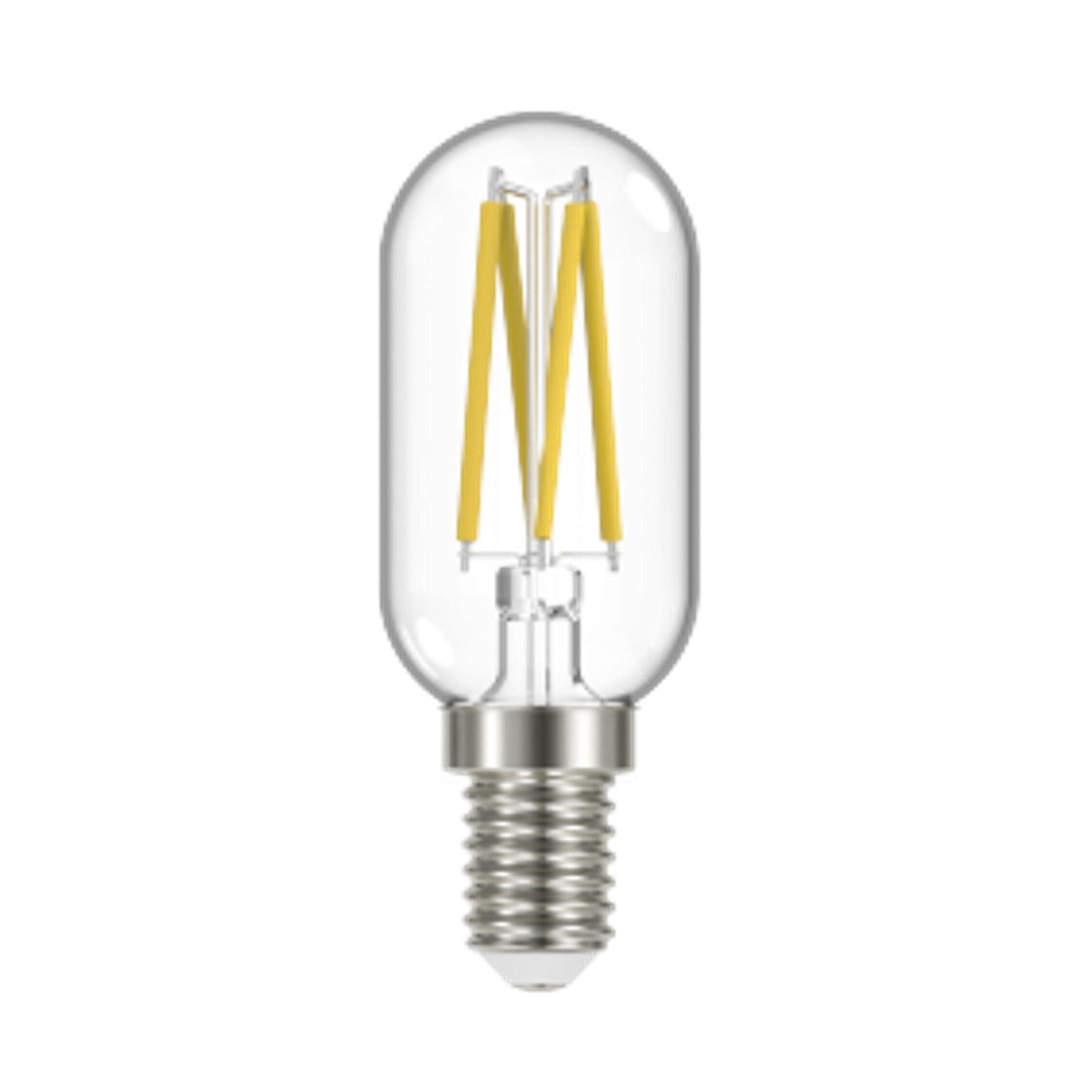 Energizer 4W Non-Dimmable LED Filament Cookerhood Bulb - Warm White, E14, 3000K