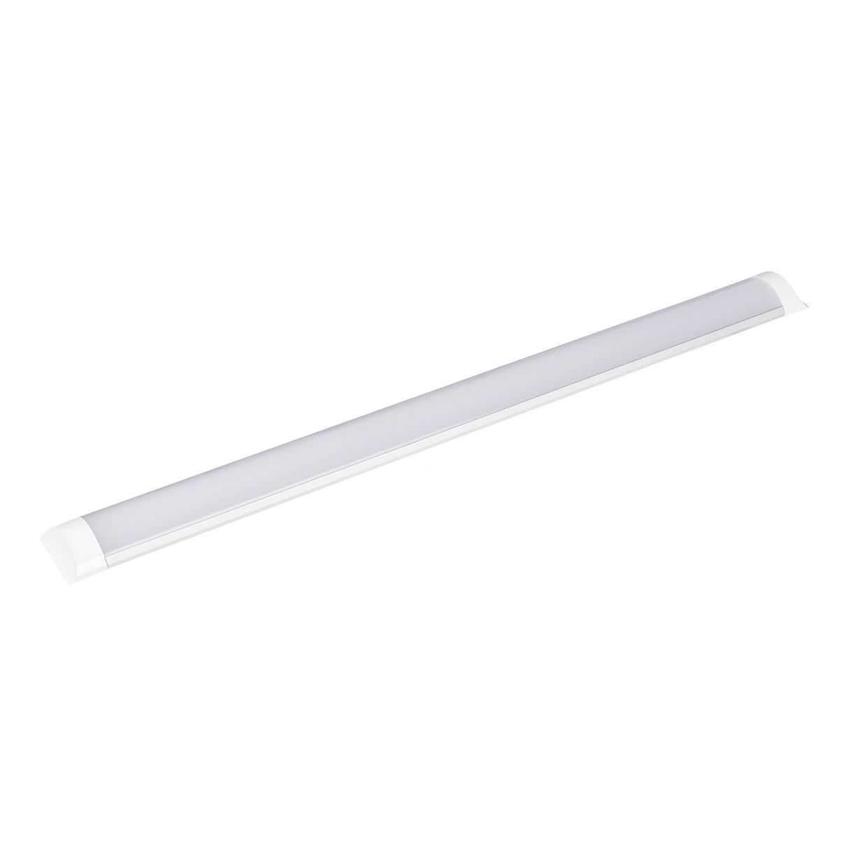 PowerMaster 18W LED 2ft (600mm) IP20 Batten - 1,620 Lumen - 4,000K (Cool White)