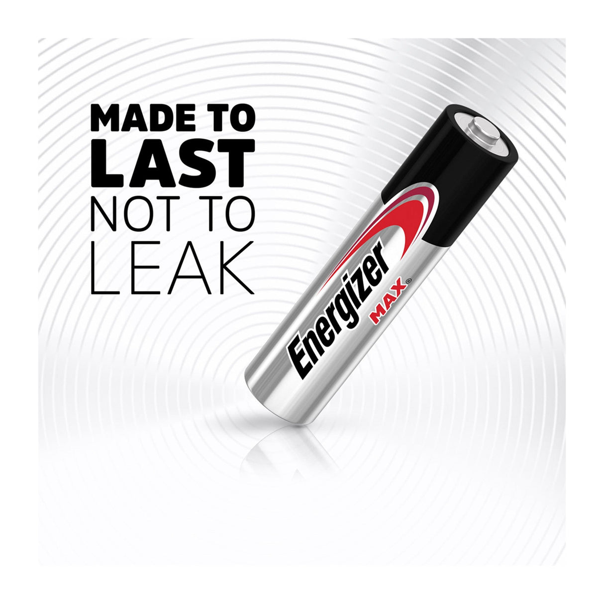 Energizer Max 36 Alkaline Batteries - 24 x AA / 12 x AAA