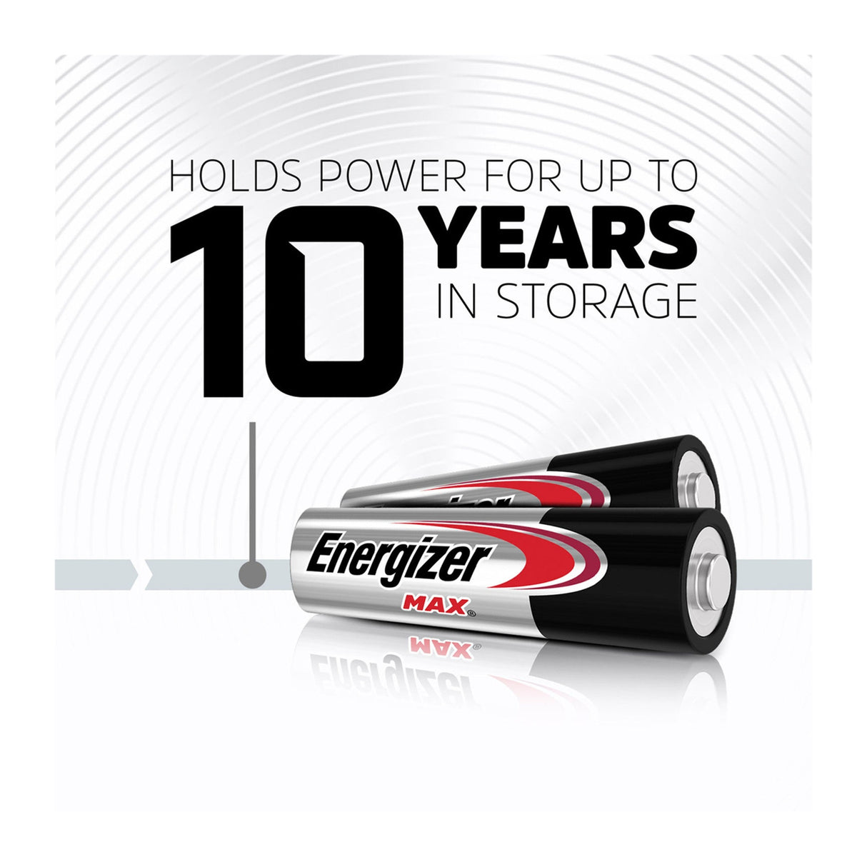 Energizer Max 36 Alkaline Batteries - 24 x AA / 12 x AAA
