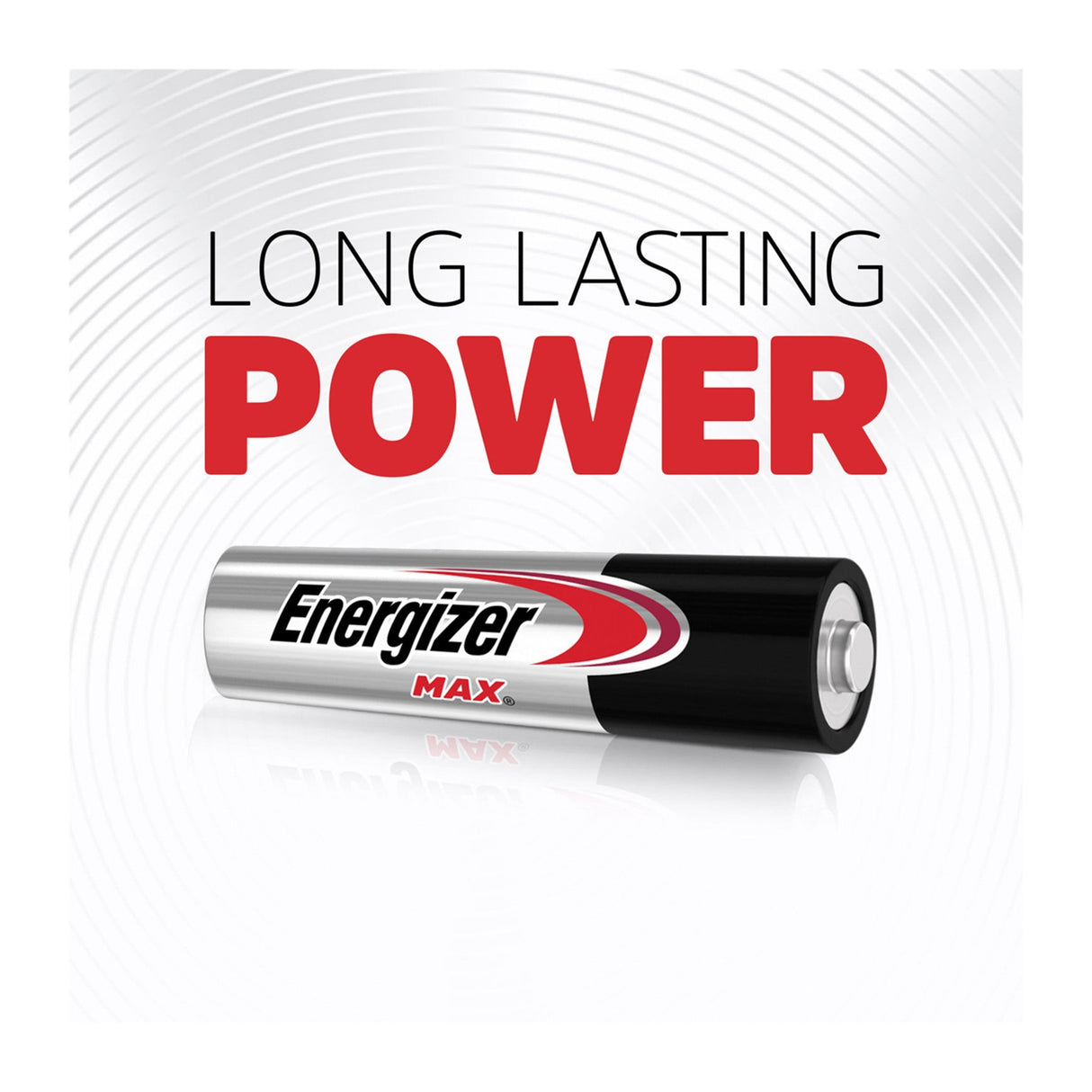 Energizer Max 36 Alkaline Batteries - 24 x AA / 12 x AAA