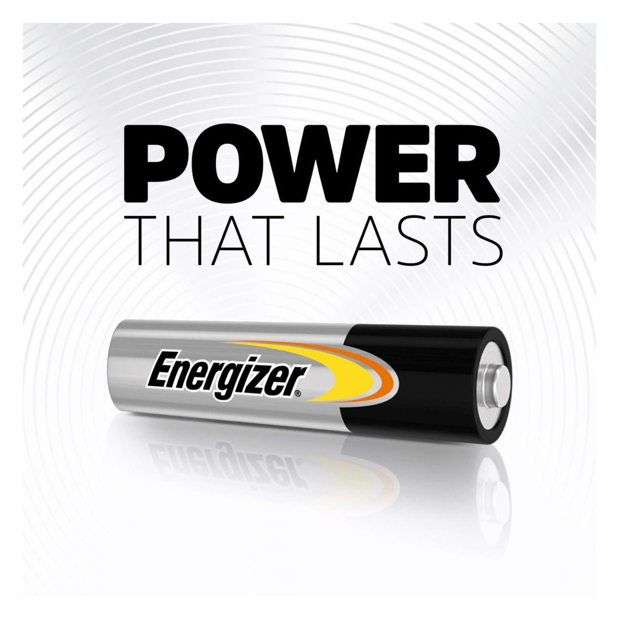 Energizer 36 Alkaline Power Batteries - 24 x AA / 12 x AAA