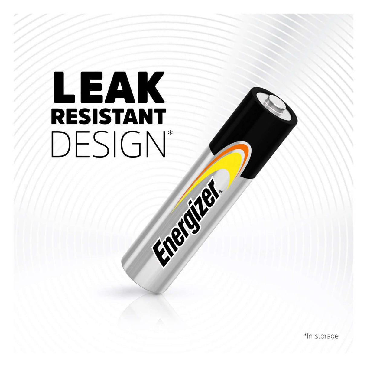 Energizer 36 Alkaline Power Batteries - 24 x AA / 12 x AAA