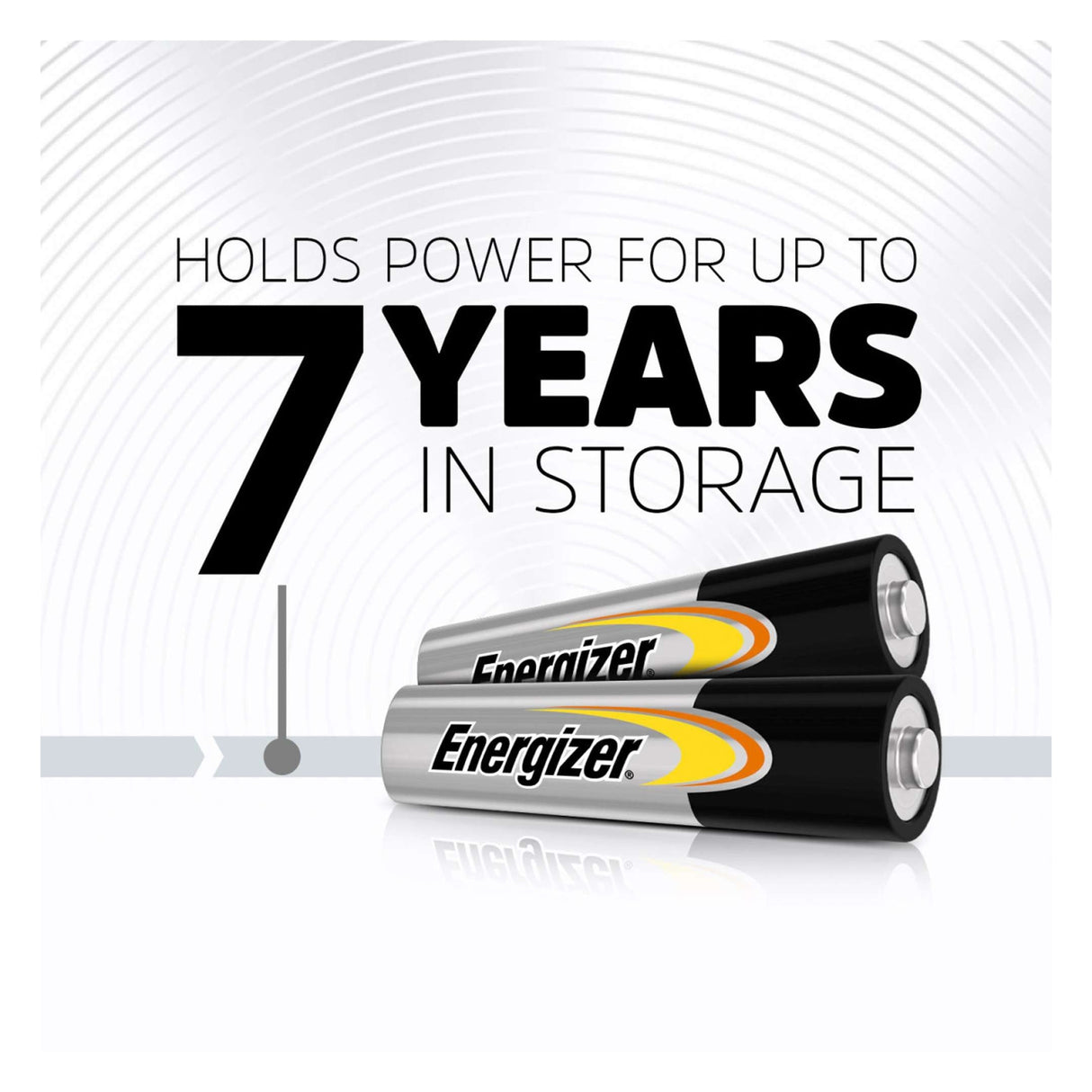 Energizer 36 Alkaline Power Batteries - 24 x AA / 12 x AAA