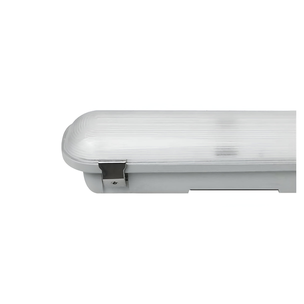LumiLife 18W LED 4ft (1200mm) IP65 Tri-Proof - Emergency - 2,300 Lumen - 5,000K (Daylight)