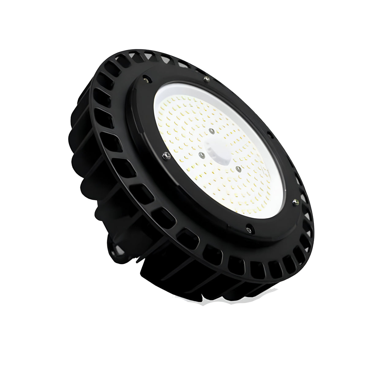 Lumilife 100W Essential IP65 UFO High Bay - 13,000 Lumen, 5,700K (Daylight)
