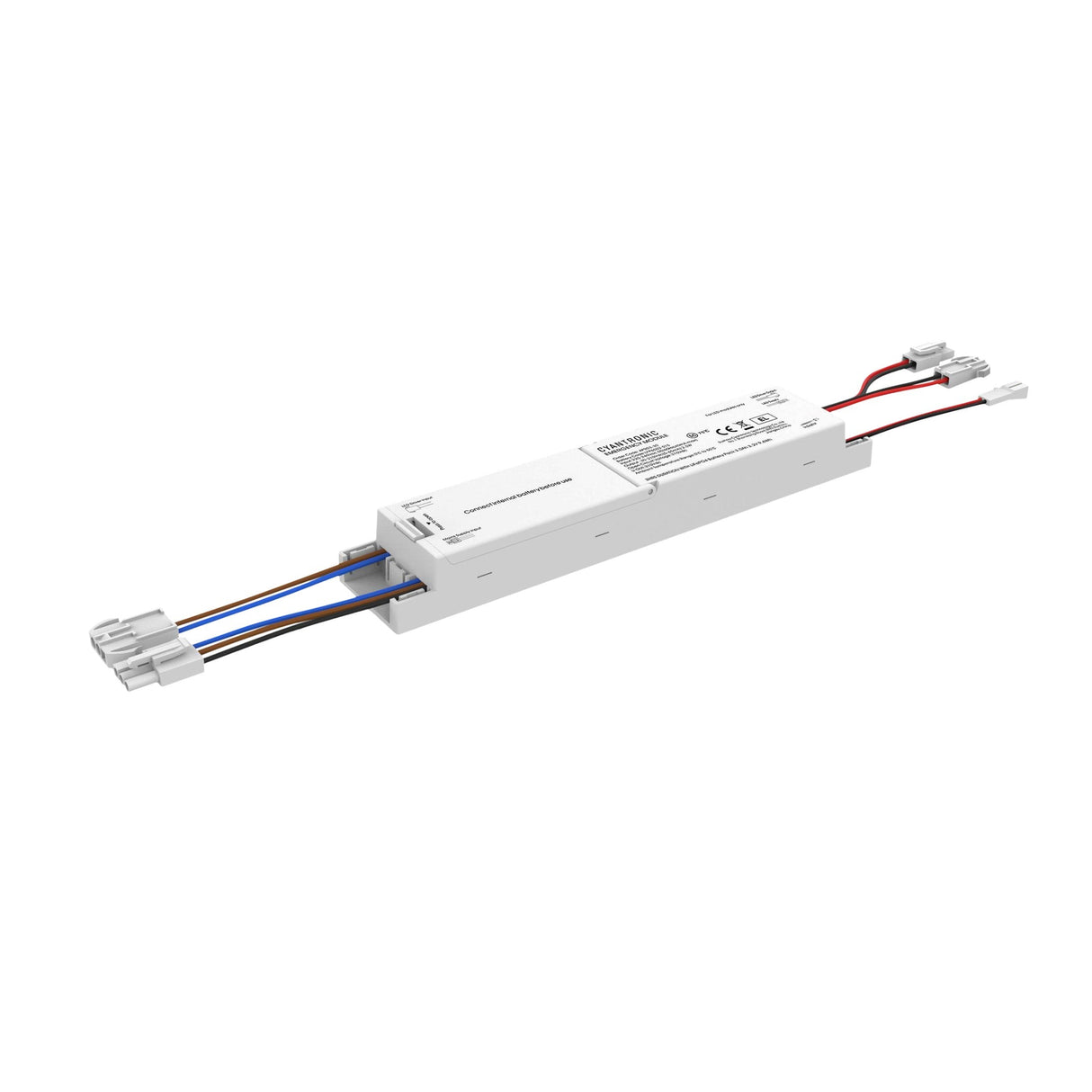 Powermaster Emergency Kit