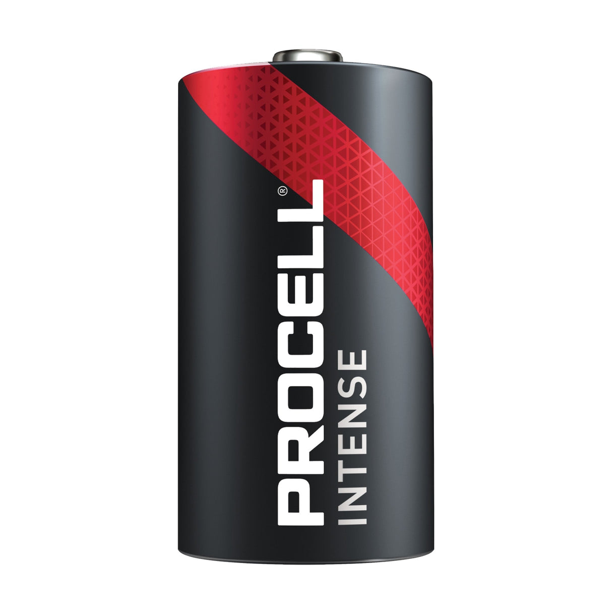 Duracell Procell Intense D Size LR20 Alkaline Batteries (10 Pack)