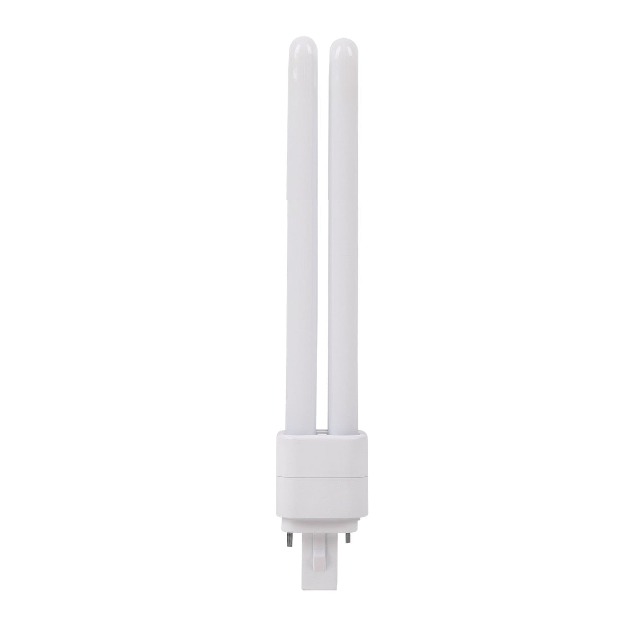 Energizer 9W Non-Dimmable LED PLD 2-Pin Bulb - Cold White, G24d, 4000K