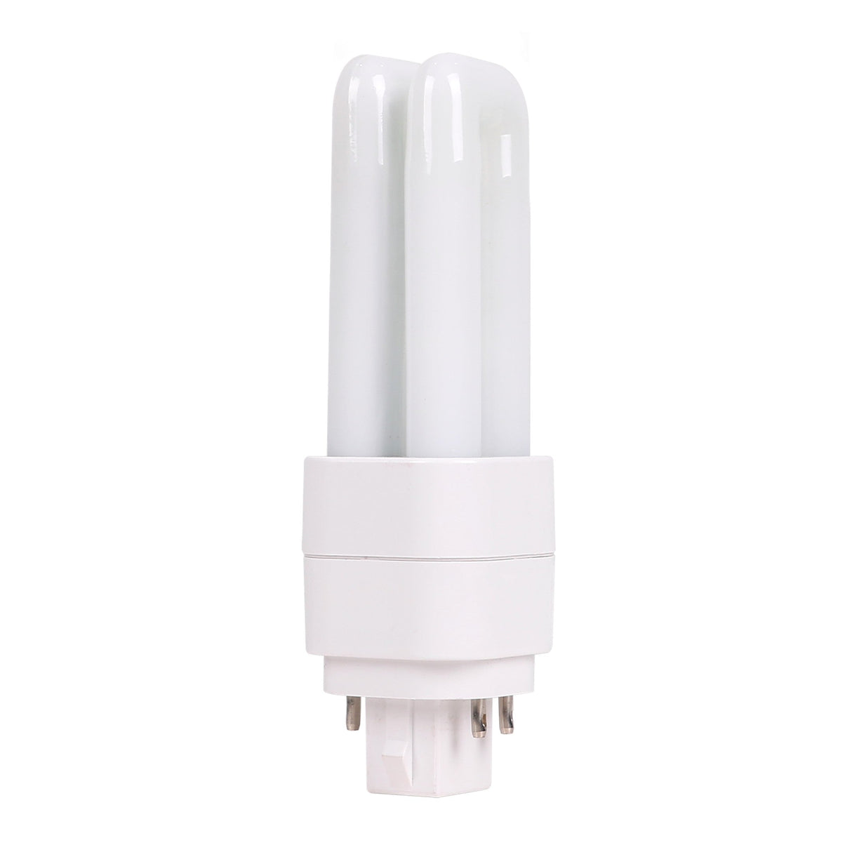 Energizer 4.5W Non-Dimmable LED PLD 4-Pin Bulb - Cold White, G24q, 4000K