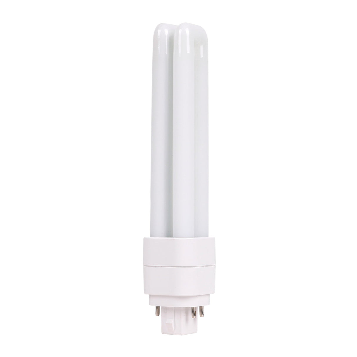 Energizer 9W Non-Dimmable LED PLD 4-Pin Bulb - Cold White, G24q, 4000K