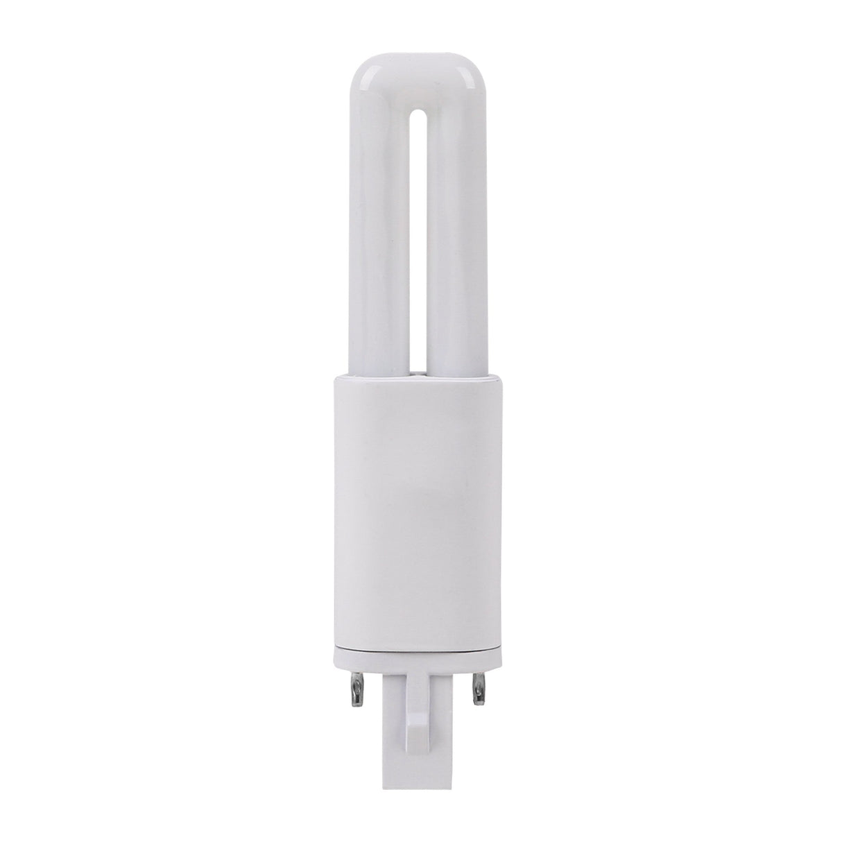 Energizer 3W Non-Dimmable LED PLS 2-Pin Bulb - Cold White, G23, 4000K
