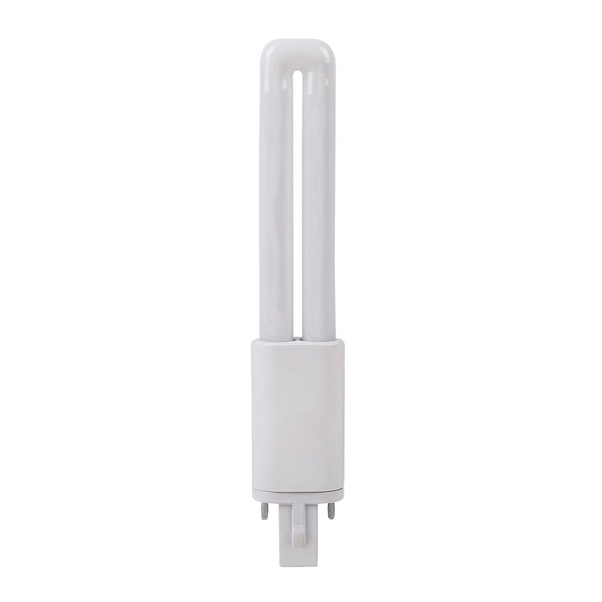 Energizer 4.5W Non-Dimmable LED PLS 2-Pin Bulb - Cold White, G23, 4000K
