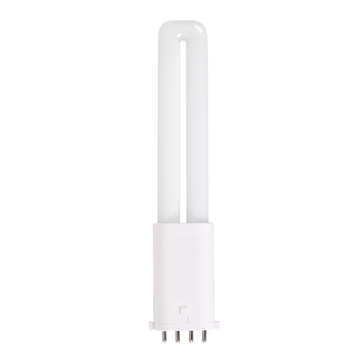 Energizer 4.5W Non-Dimmable LED PLS/E 4-Pin Bulb - Cold White, 2G7, 4000K