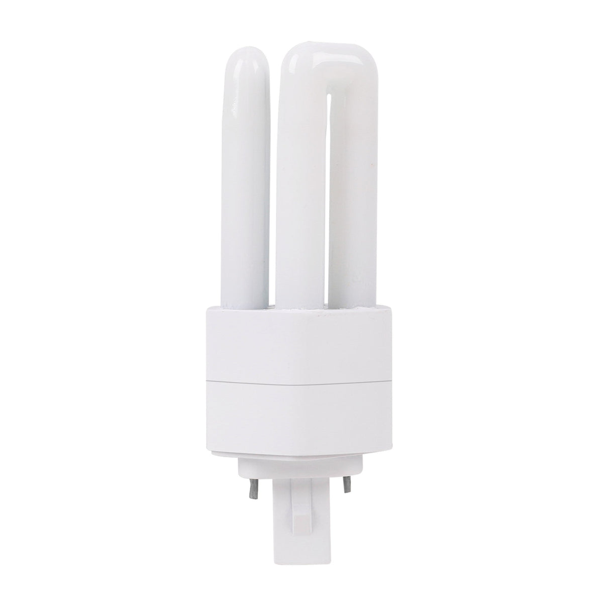 Energizer 6W Non-Dimmable LED PLT 2-Pin Bulb - Cold White, GX24d, 4000K