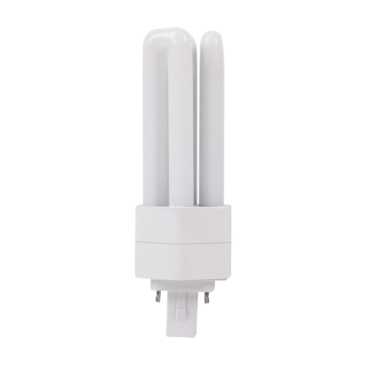 Energizer 9W Non-Dimmable LED PLT 2-Pin Bulb - Cold White, GX24d, 4000K