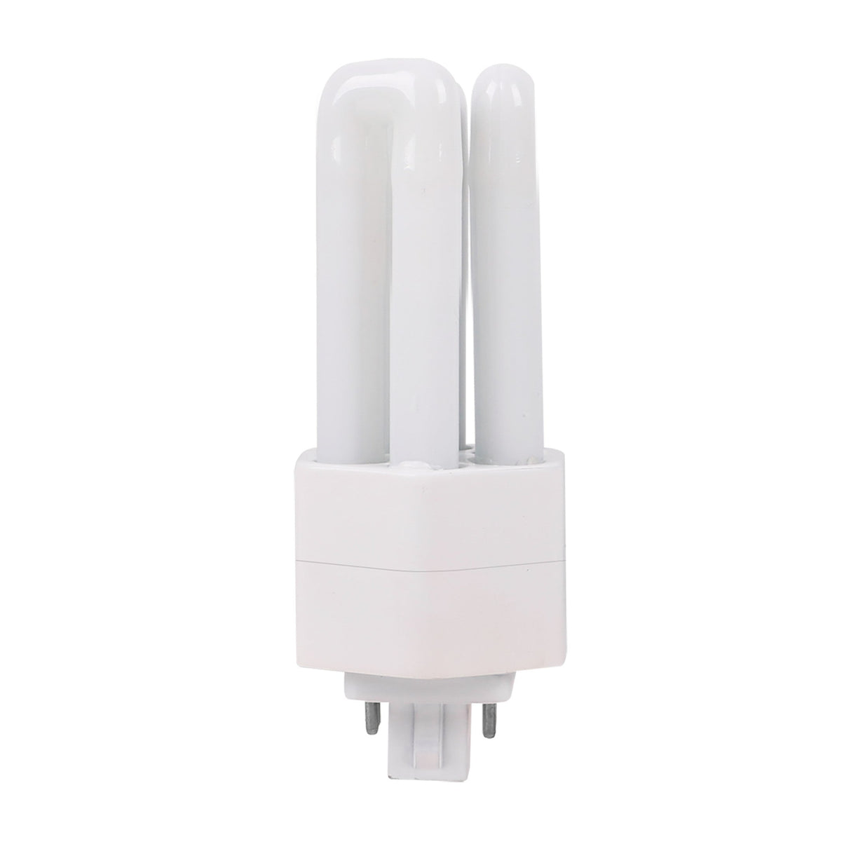 Energizer 6W Non-Dimmable LED PLT/E 4-Pin Bulb - Cold White, GX24q, 4000K