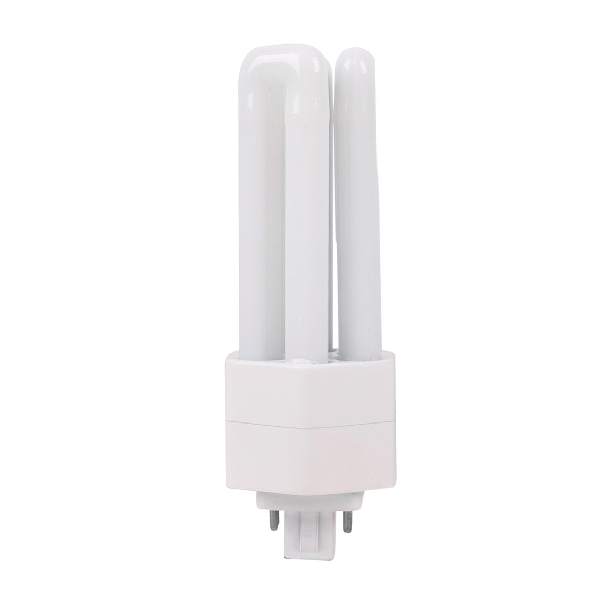 Energizer 9W Non-Dimmable LED PLT/E 4-Pin Bulb - Cold White, GX24q, 4000K