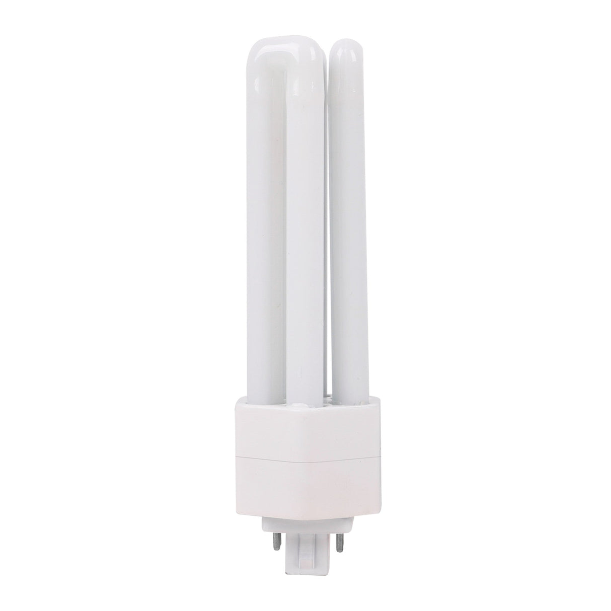 Energizer 13W Non-Dimmable LED PLT/E 4-Pin Bulb - Cold White, GX24q, 4000K