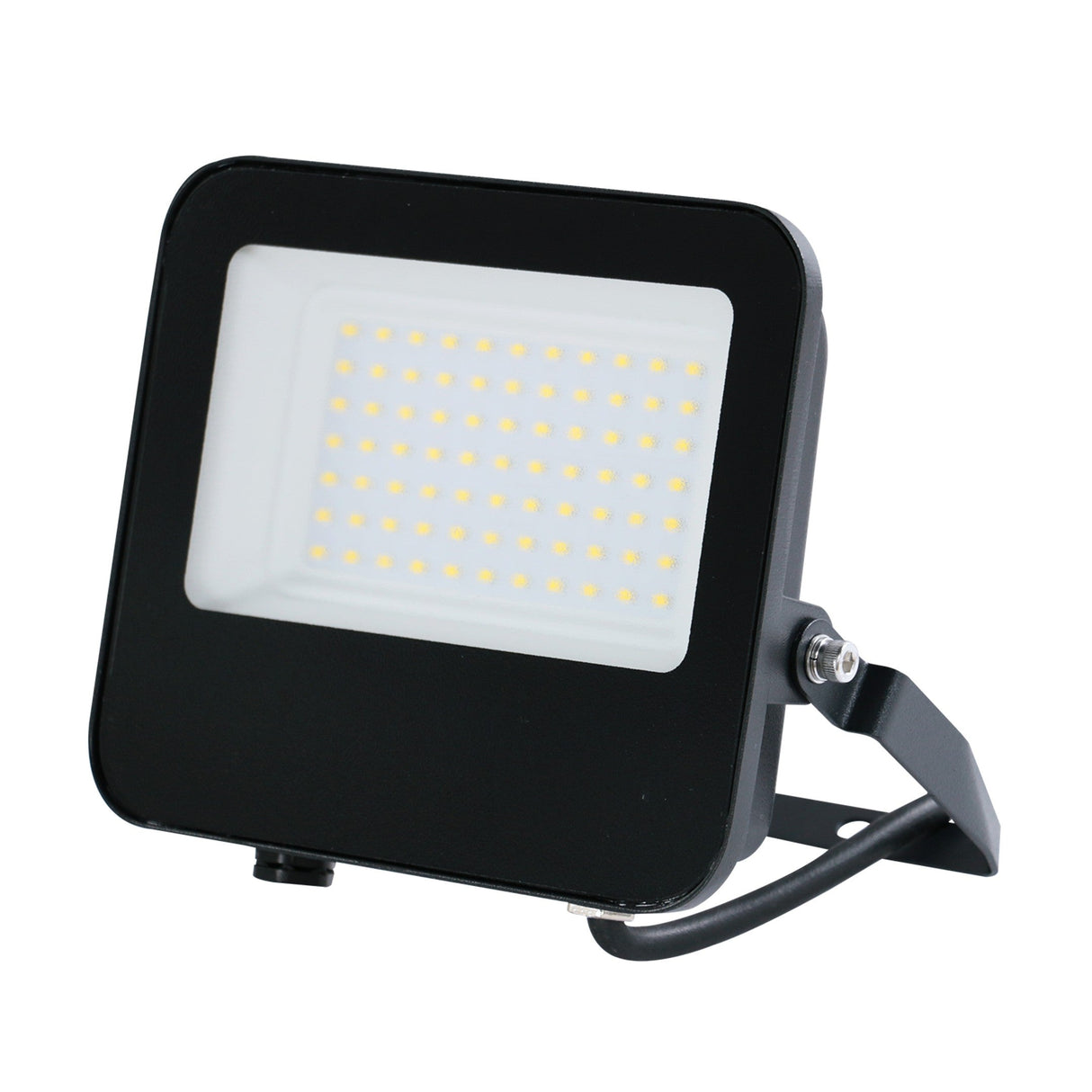 LumiLife Outdoor 50W LED Floodlight - 5,000K