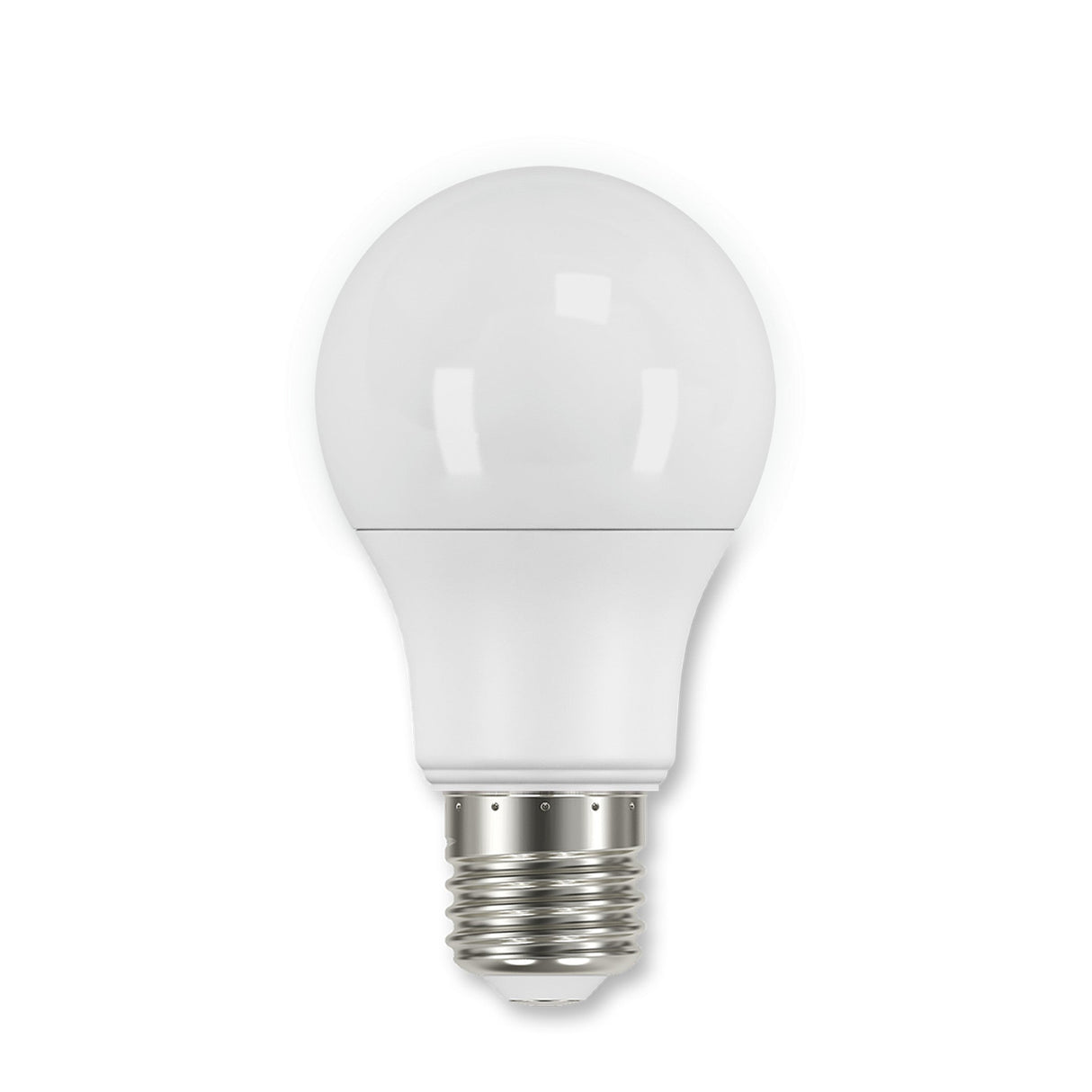 Energizer 7.3W Dimmable GLS LED Bulb - Cold White, E27, 4000K