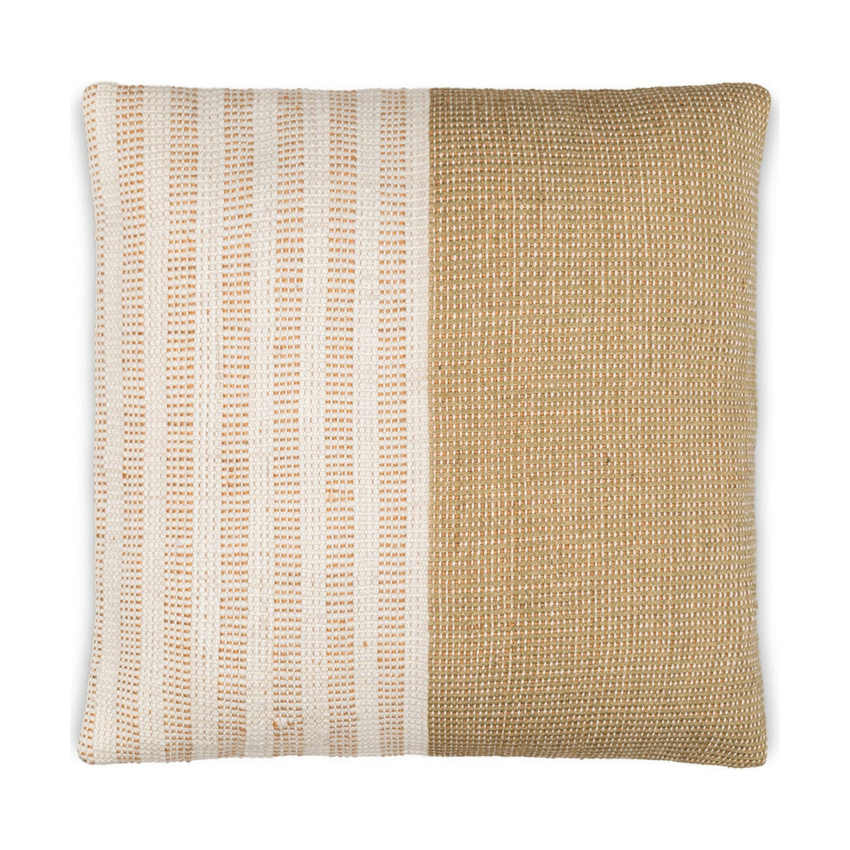 Samata 50 x 50cm Recycled Cushion Cover - Moss