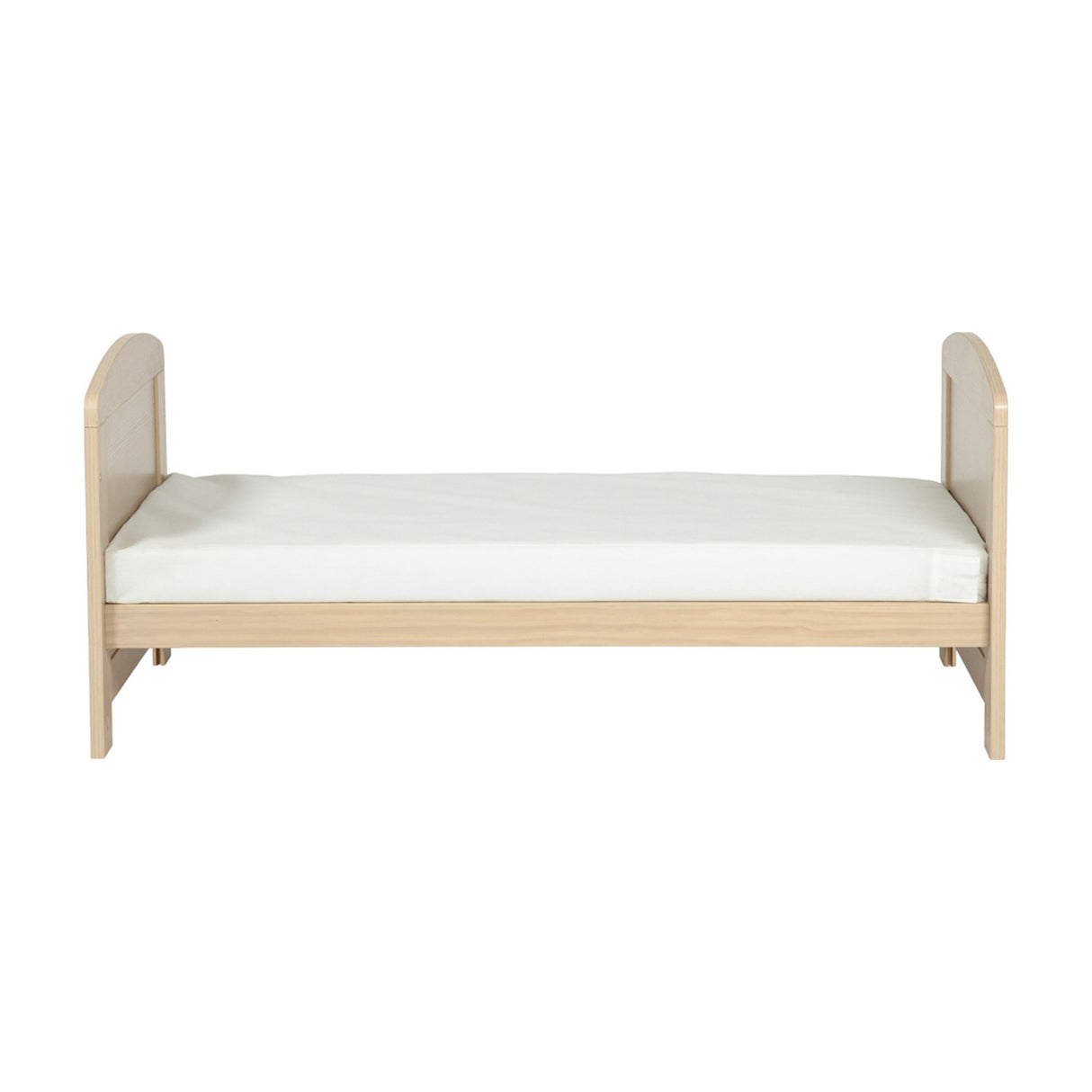 Seeker 3 Piece Nursery Furniture Set - Nordic
