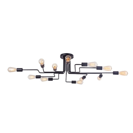 Ceiling lamp Gilbert E27 60W