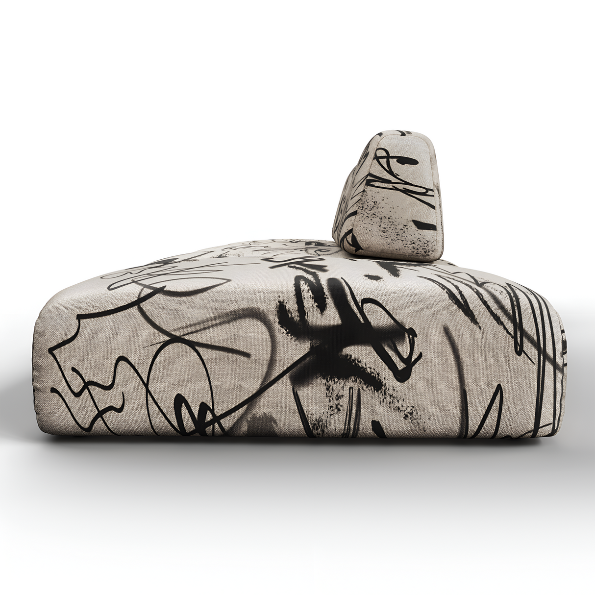 Tag Cipher 7 Seater Modular Sofa