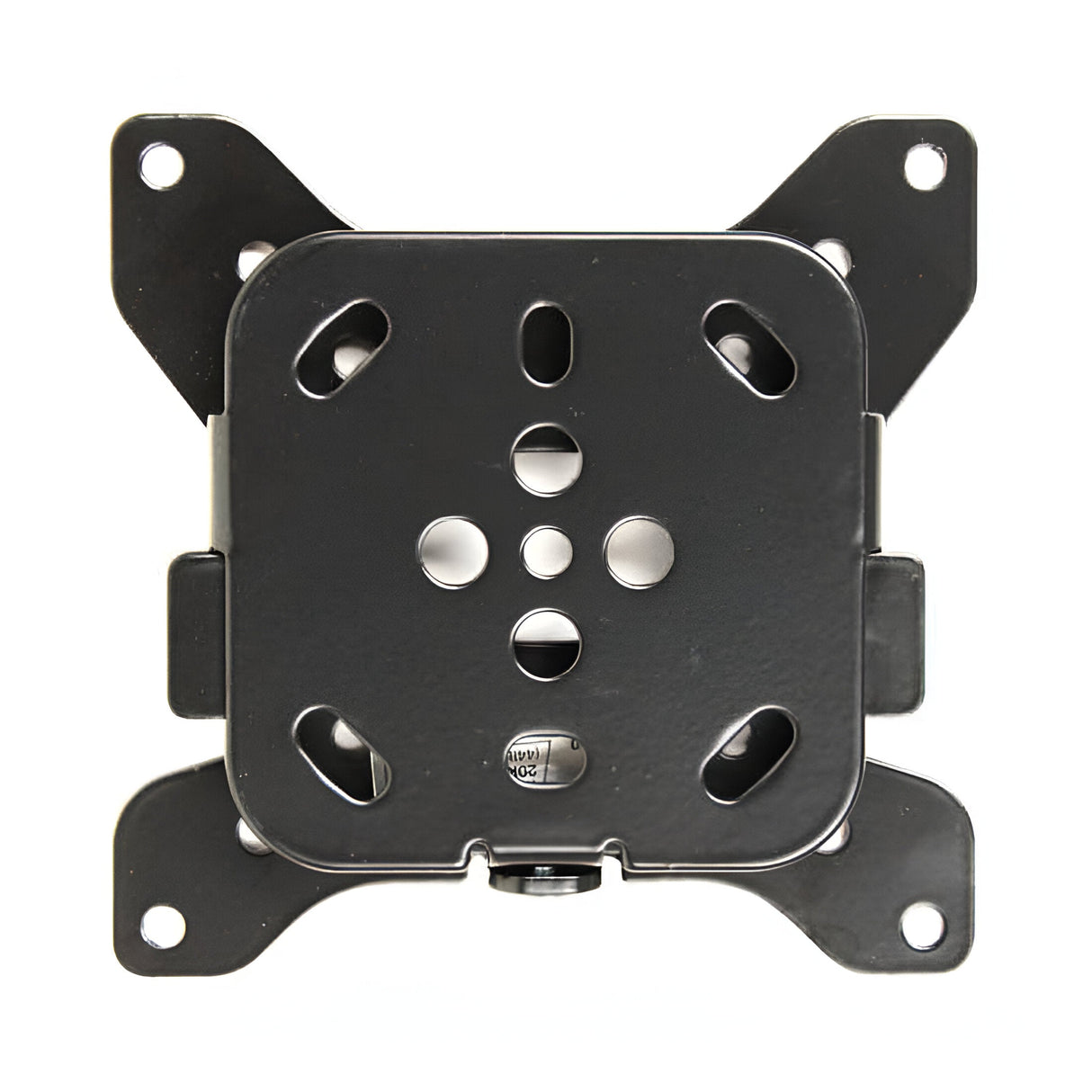 Fixed Wall Mount TFT Monitor Bracket