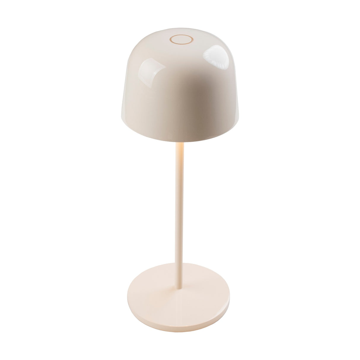 Trailblazer table lamp