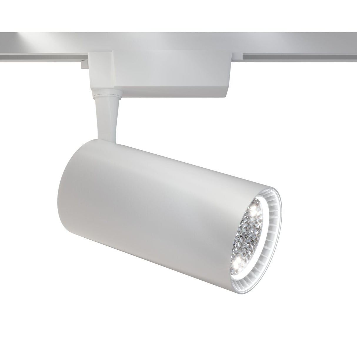 Spot lamp for Single phase track system UNITY Vuoro 36W 3000K