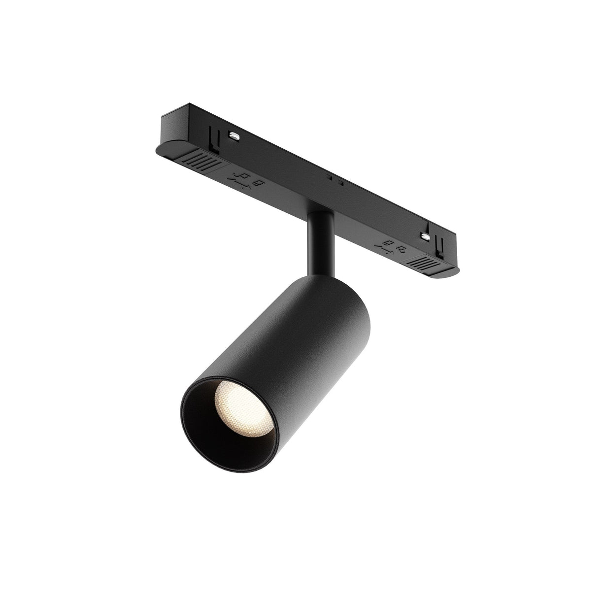 Spot lamp for Magnetic track system Exility Focus LED 5W 3000K