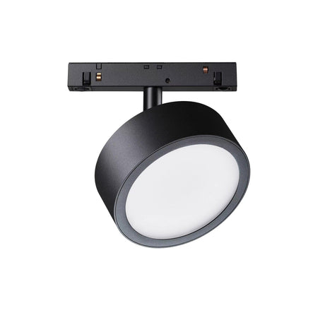Spot lamp for Magnetic track system Exility Rado 18W adjustable color temperature 2700-6000 K
