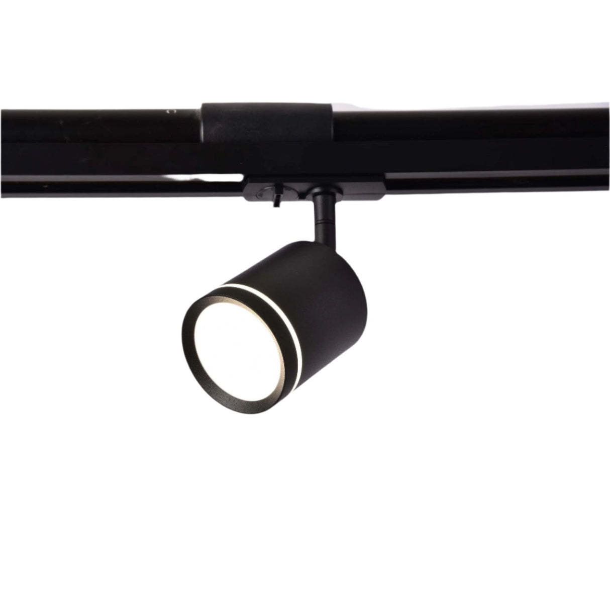 Spot lamp for Single phase track system UNITY Orlo 5W 3000K