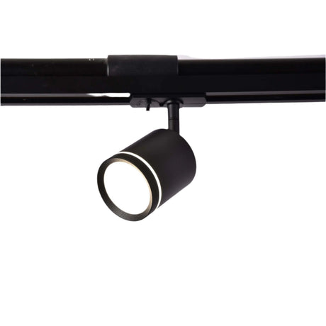 Spot lamp for Single phase track system UNITY Orlo 5W 3000K