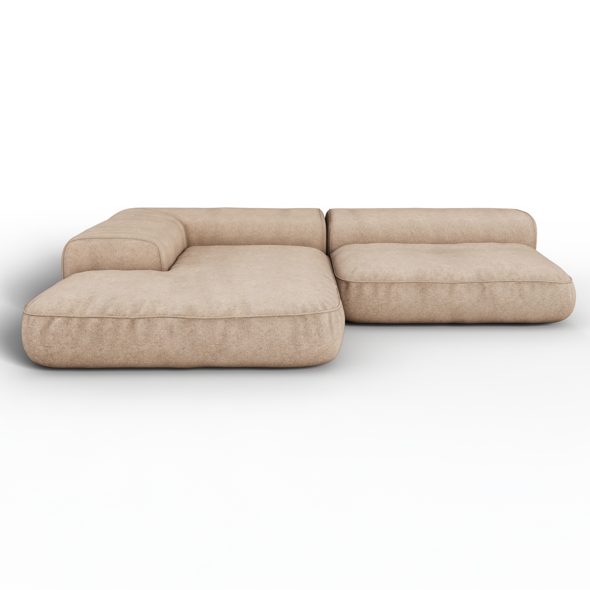 Trace Pop 5 Seater Modular Sofa