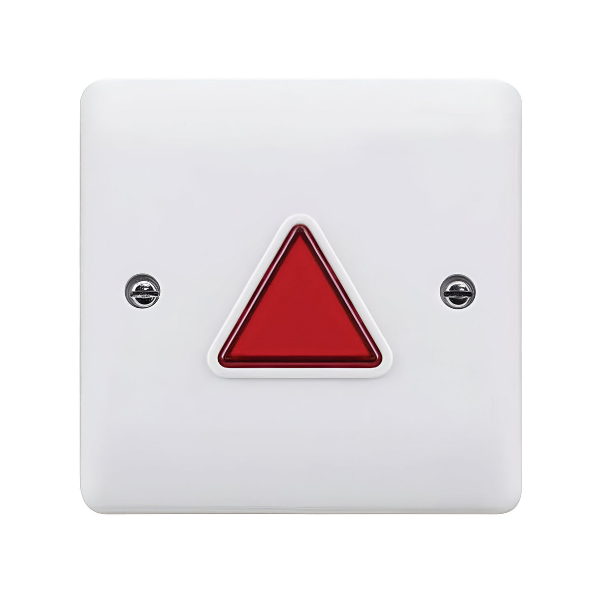 Beacon Accessible Toilet Alarm Light & Buzzer Module - White
