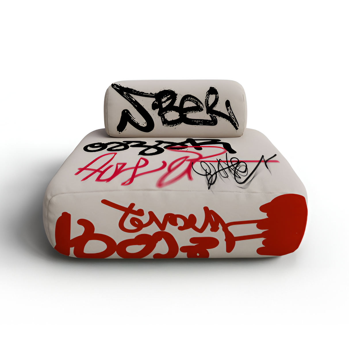 Vandal Freestyle Armchair